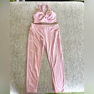 Victoria’s Secret Workout Wear